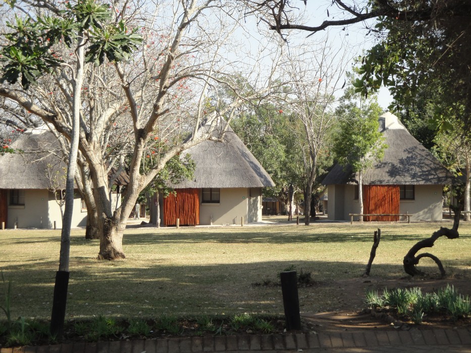 Pretoriuskop Rest Camp Pretoriuskop Rest Camp