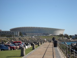 Stadion Stadion