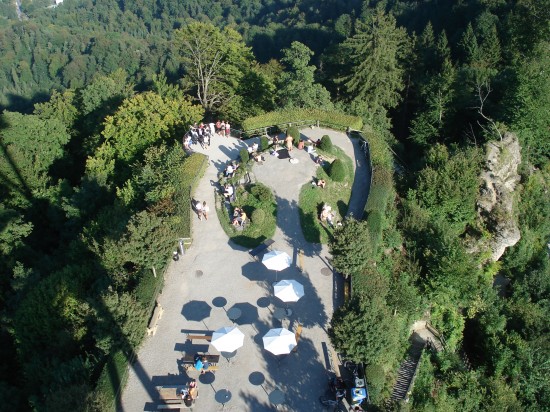 Uetliberg Terasse Uetliberg Terasse
