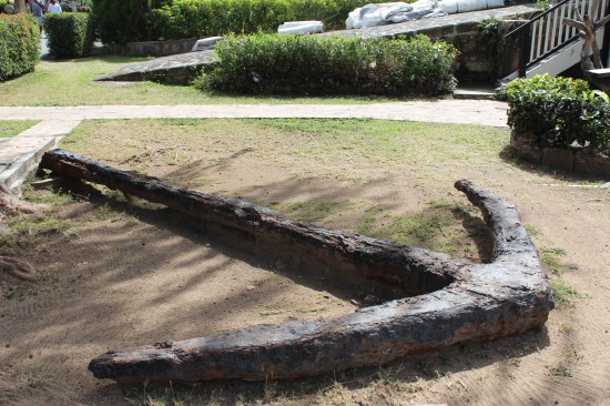 Nelson’s Dockyard National Park Nelson’s Dockyard National Park