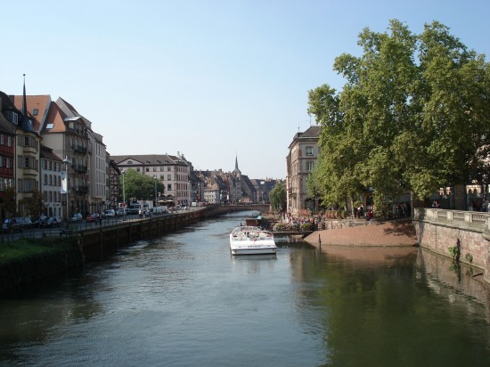 Strasbourg - Batoramatour Strasbourg - Batoramatour