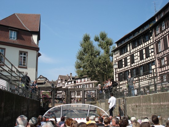La Petite France La Petite France