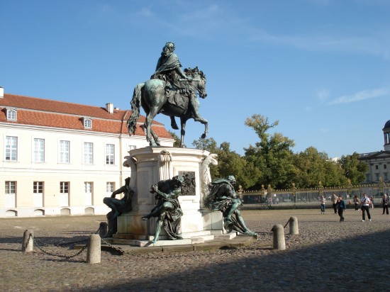 Kurfürsten Wilhelm I Kurfürsten Wilhelm I