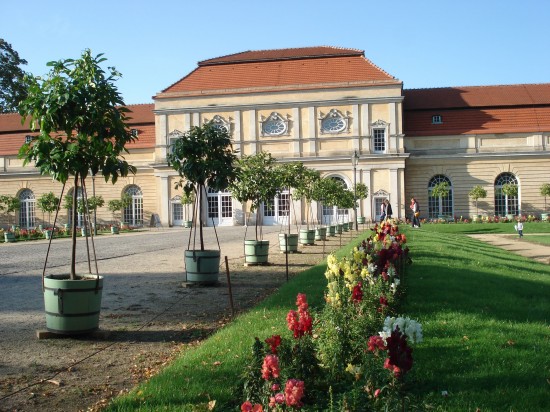 Schlosspark Schlosspark