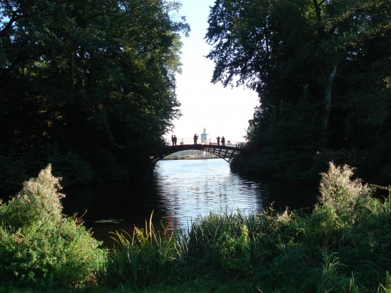 hübscher kleiner See hübscher kleiner See