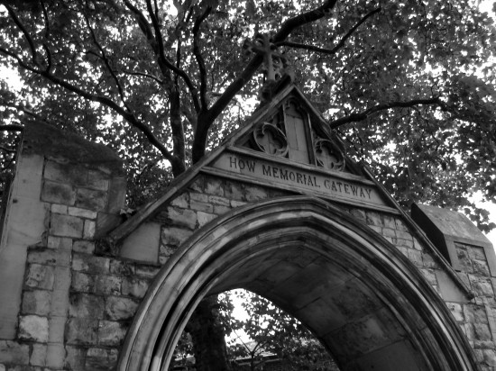 Bromley-by-Bow via Stratford bis nach Ilford Bromley-by-Bow via Stratford bis nach Ilford