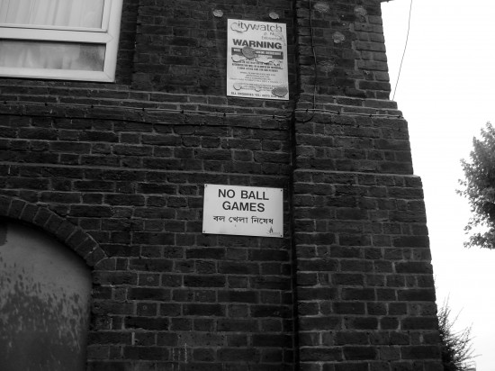 East London - Bowtalk East London - Bowtalk