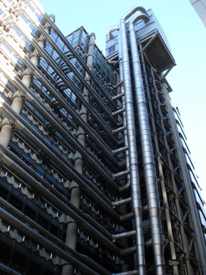 Lloyd’s of London Lloyd’s of London