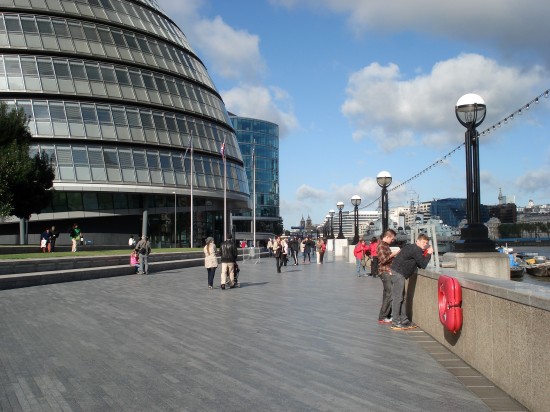 London Riverside Development Area London Riverside Development Area