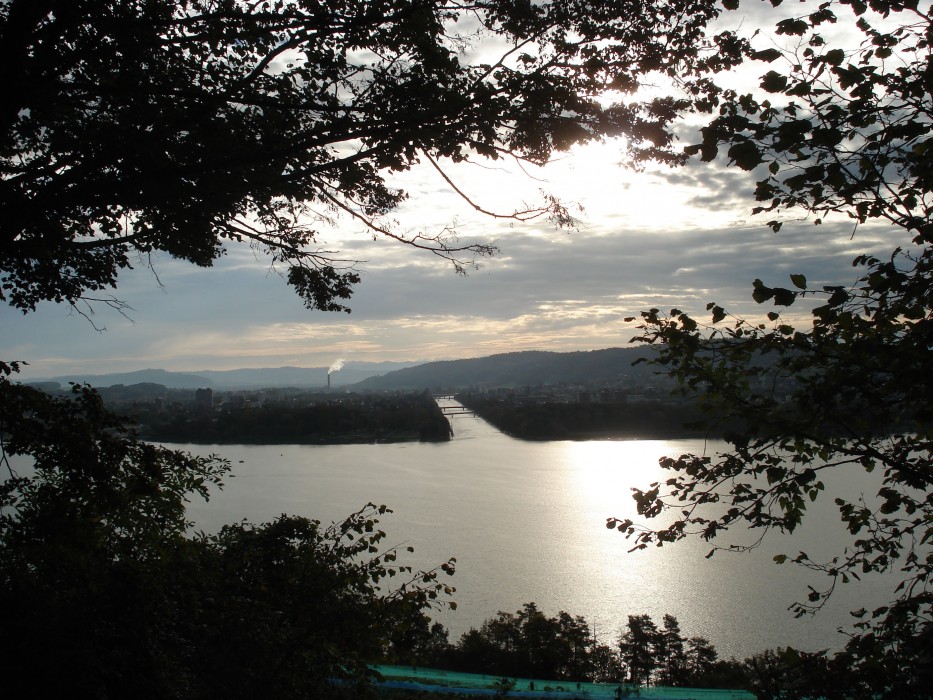 Wanderung Bielersee Wanderung Bielersee