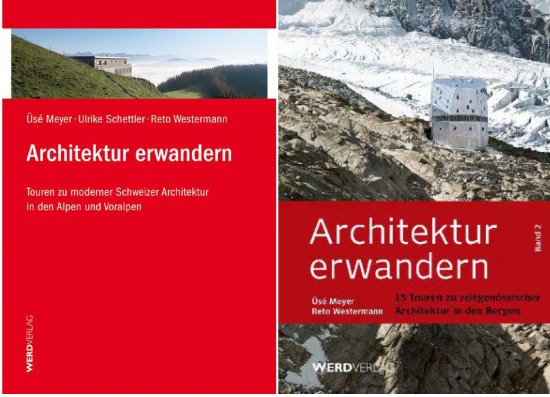 Architektur-erwandern