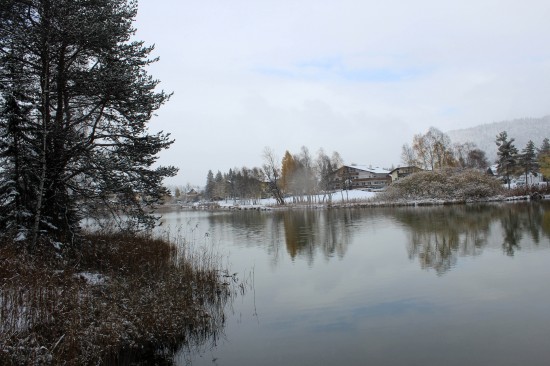 Rundweg Seefeld Rundweg Seefeld