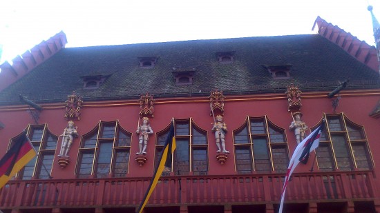 Freiburg_Kaufhaus