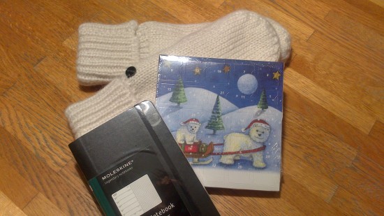 Moleskine