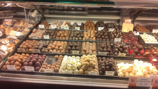 Pralines