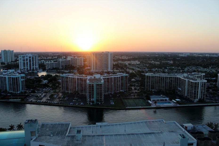 Horizont Hollywood Miami Horizont Hollywood Miami