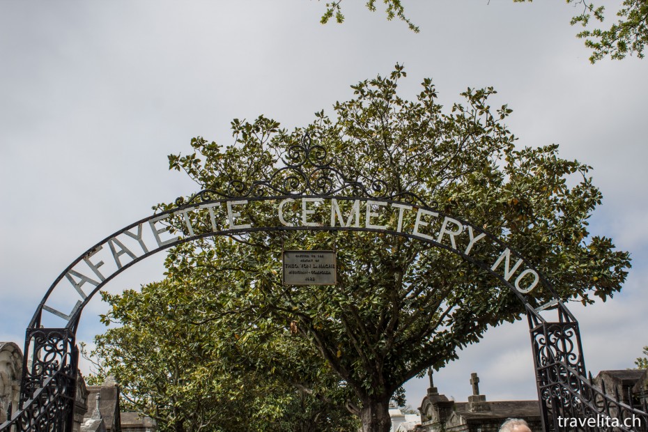 Lafayette Cementary in New Orleans Lafayette_Cementary_New_Orleans-7