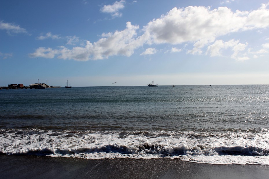 Horizont Strand St.Kitts Horizont Strand St.Kitts