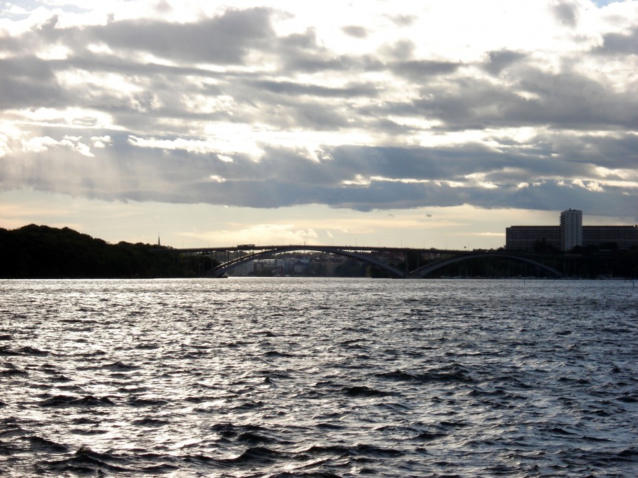 Sweden_Waterfront