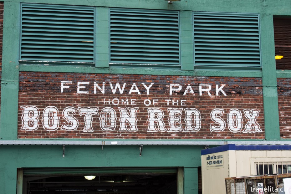 Fennway Park: home of the Boston Red Sox Fennway Park: home of the Boston Red Sox