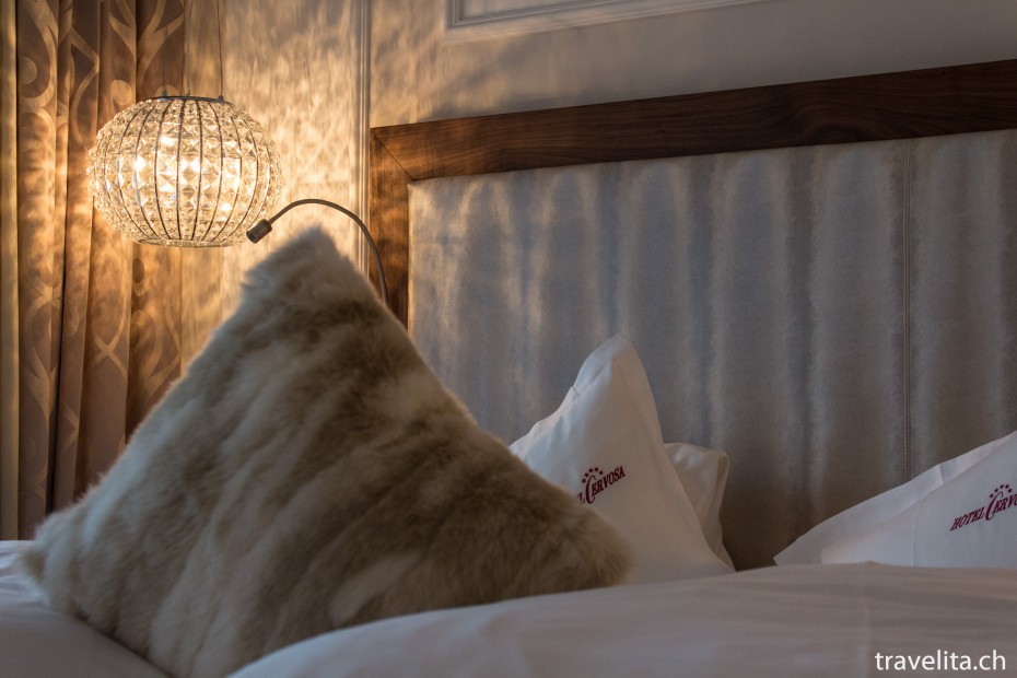 Bett Hotel Cervosa Bett Hotel Cervosa
