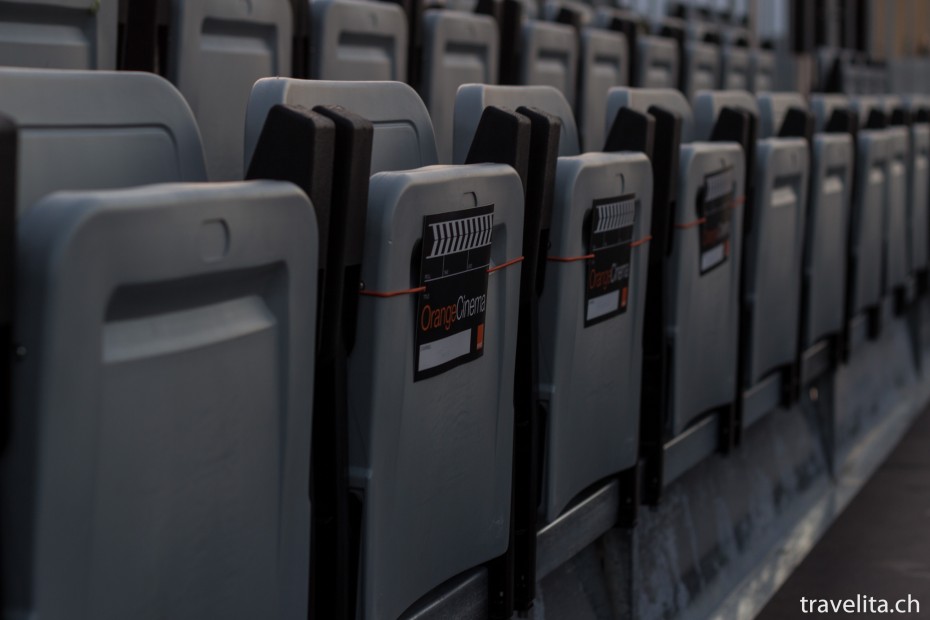 OrangeCinema