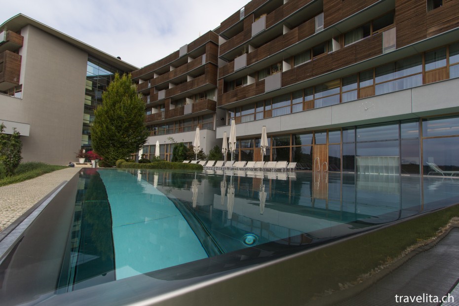 Falkensteiner Balance Resort Stegersbach Pool Falkensteiner Balance Resort Stegersbach Pool
