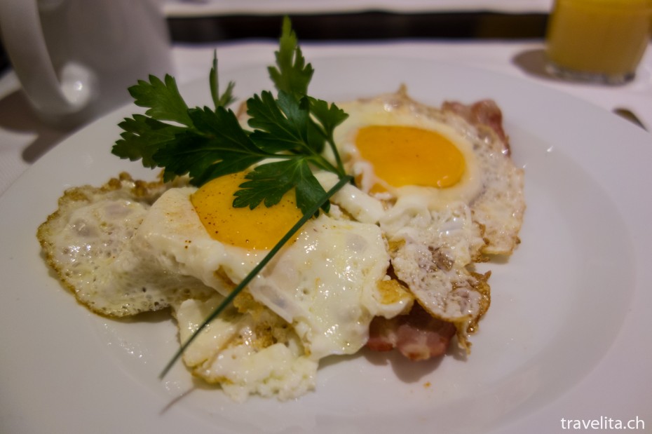 Frühstück Spiegelei Frühstück Spiegelei