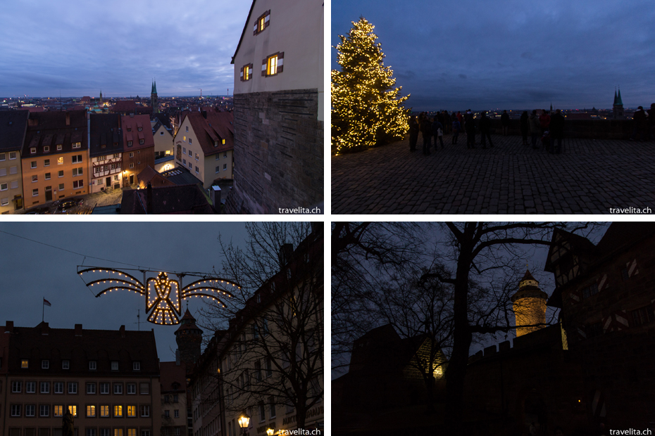Nuernberg-Nacht