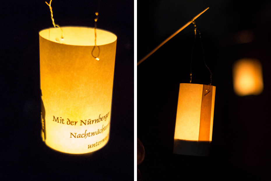 Nuernberg-Nachtwaechterin