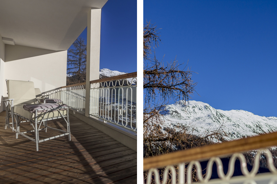 Waldhotel-Davos-Balkon