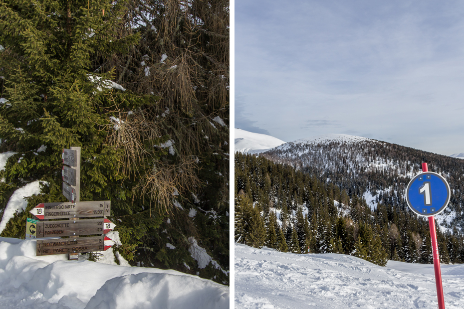 Meran2000-Winterwandern