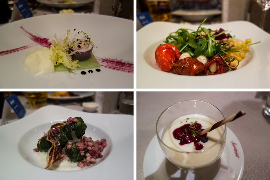 Lenzerheide-Schweizerhof-Abendessen-2