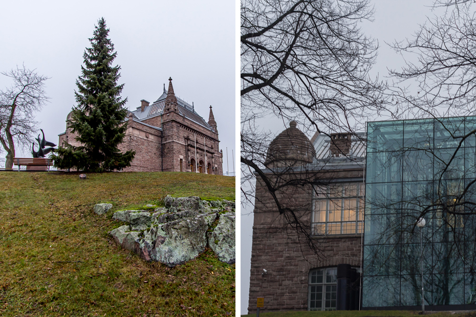 Turku-Kunstmuseum
