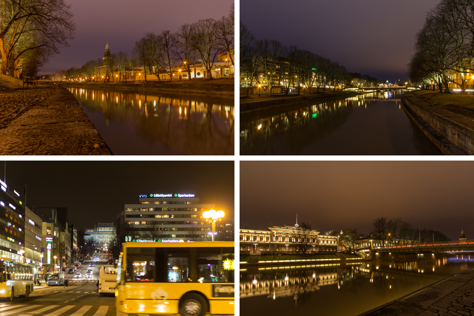 Turku-Night