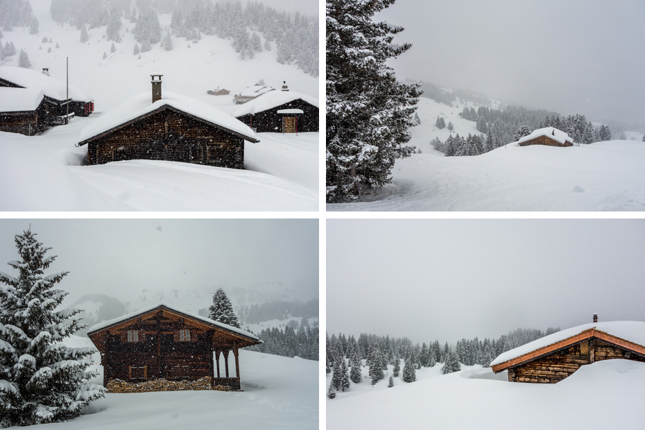 Villars-Chalets
