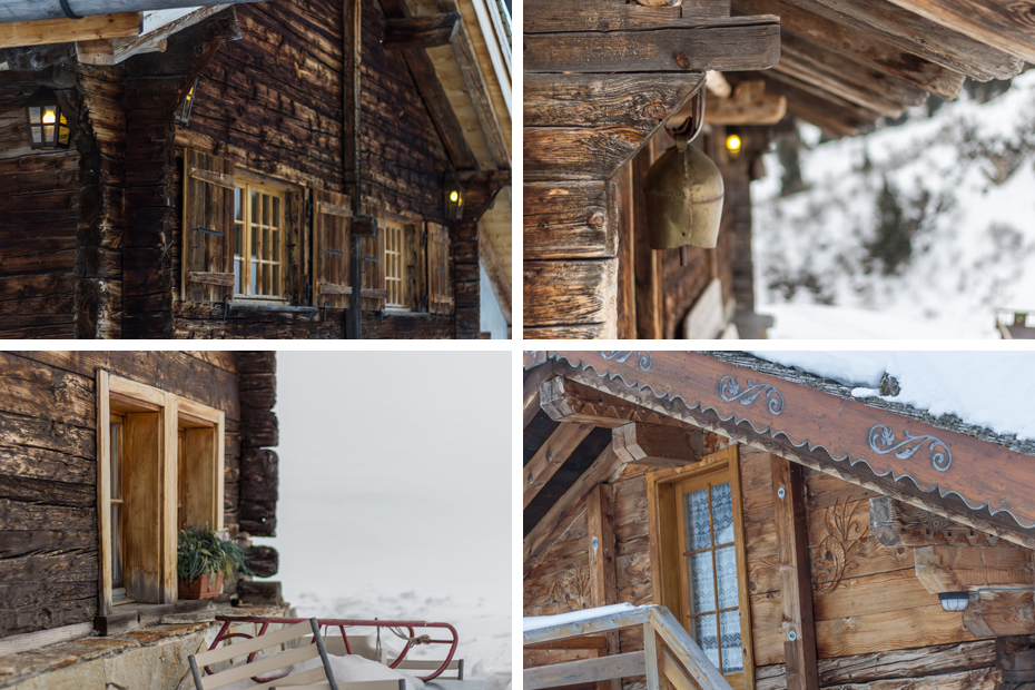 Villars-Schneeschutour-Morgex