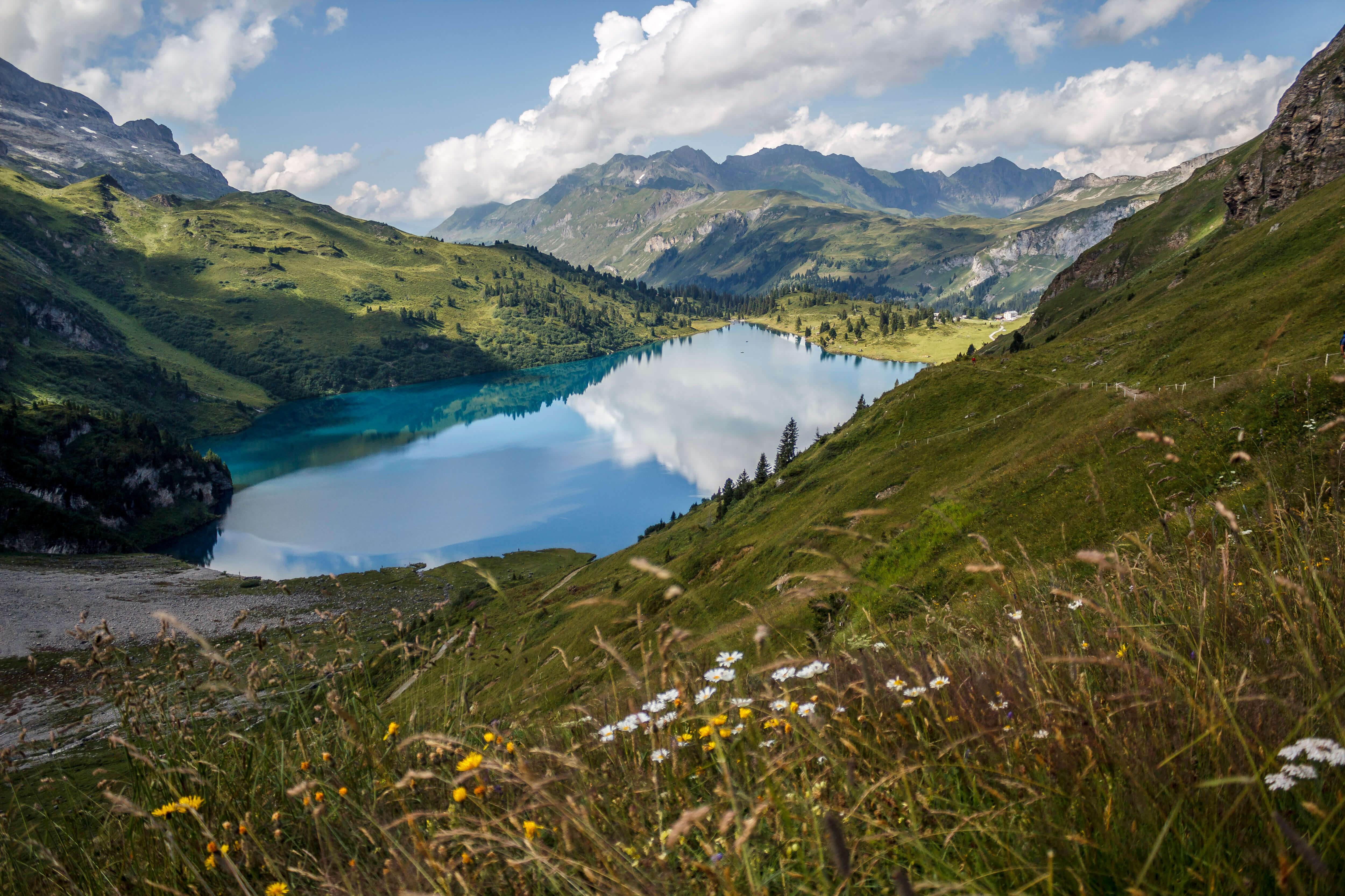Wandertipp Zentralschweiz