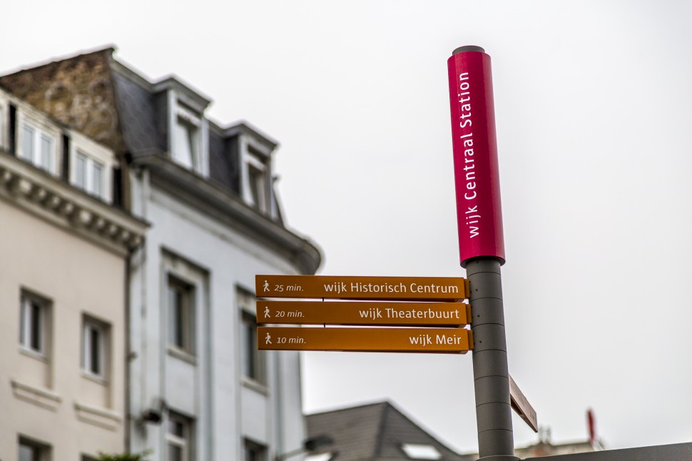 antwerpen-Fussgänger