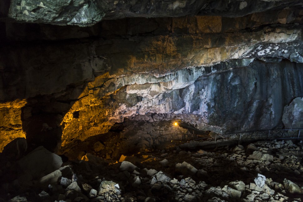 appenzell-Ebenalp-Wildhöhle