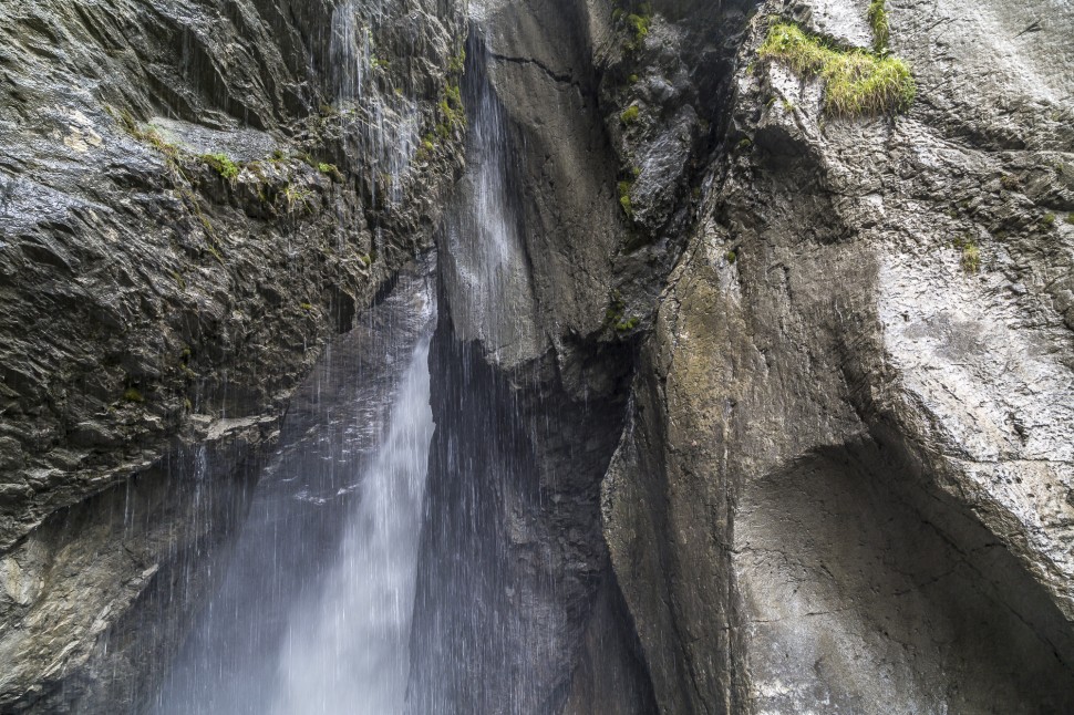 lauterbrunnen-Trümmelbachfälle-2