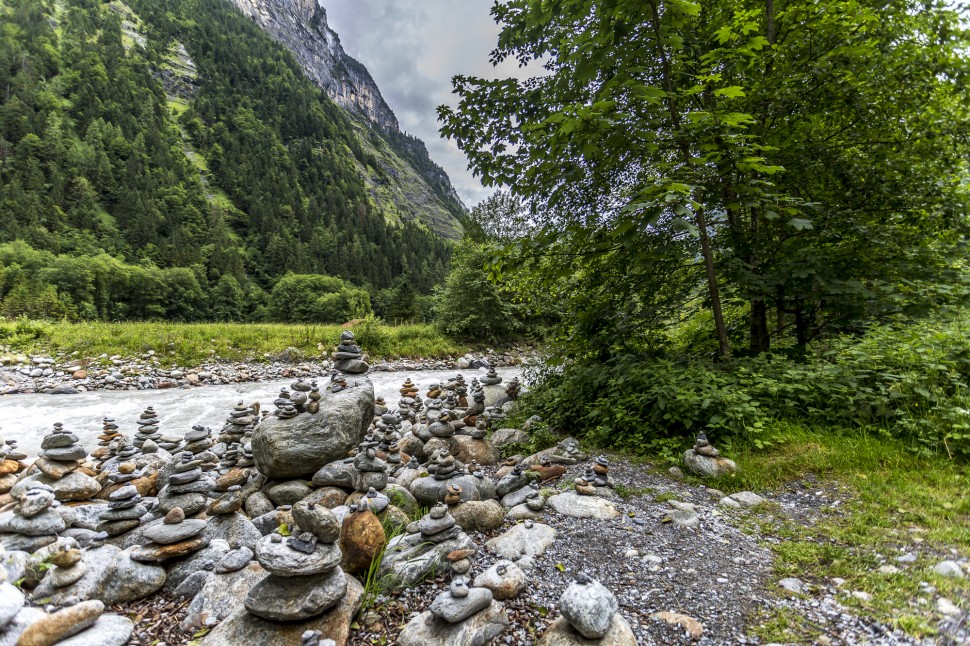 lauterbrunnen-weisse-Lütschine