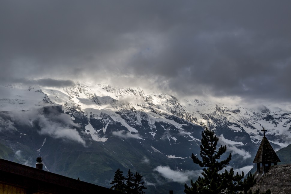 Mürre-Aussicht