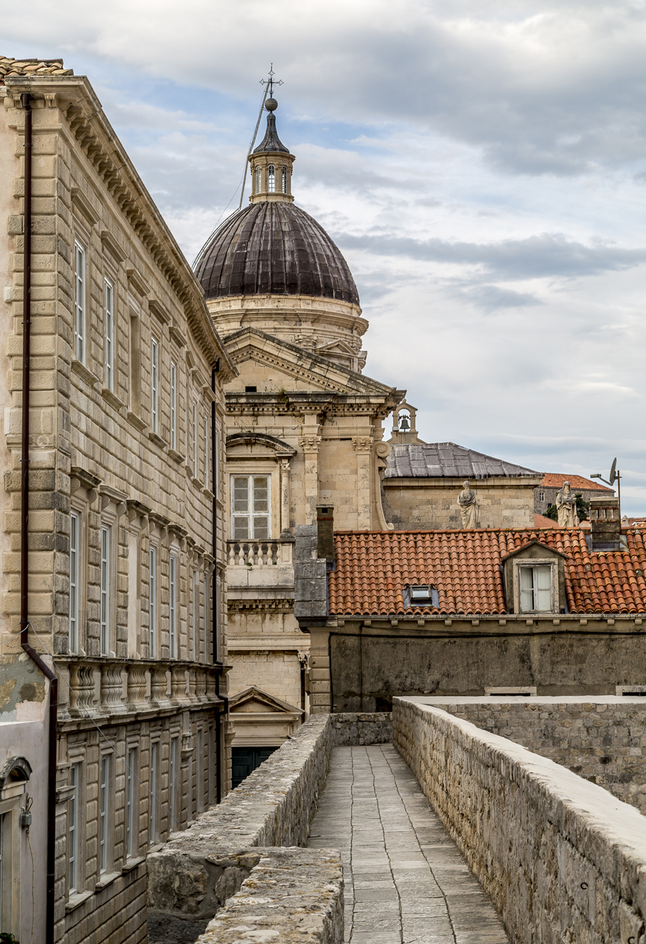 Dubrovnik-stadtmauer-7