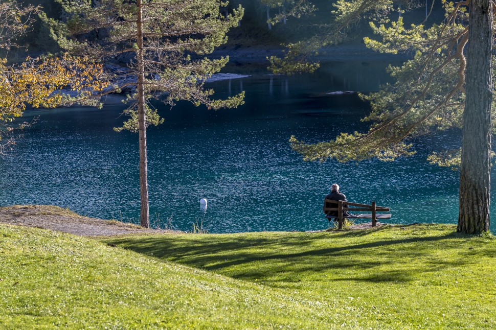 Caumasee Caumasee