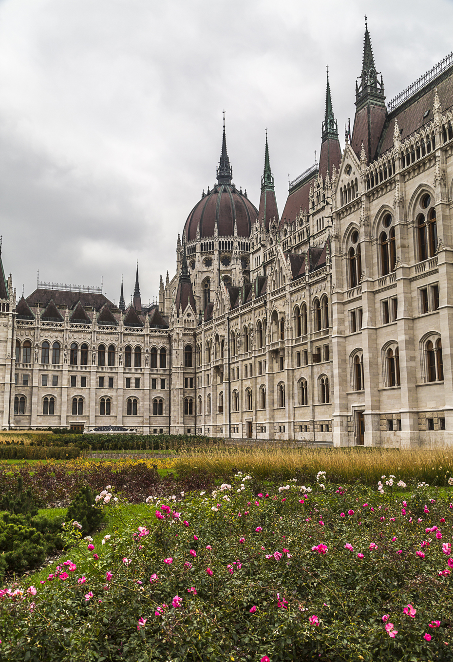 budapest-parlament
