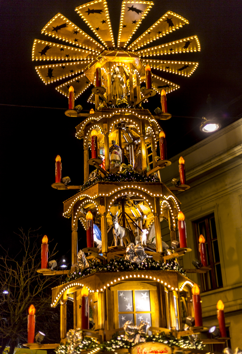 Basel-Weihnachten