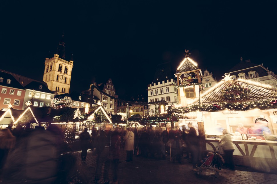 Trier-Hauptmarkt