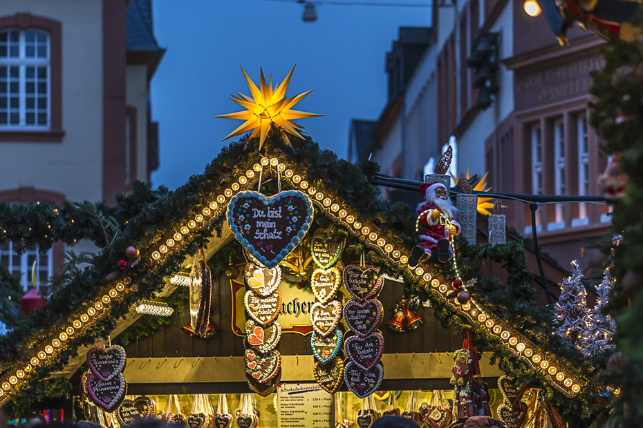 Trier-Weihnachten