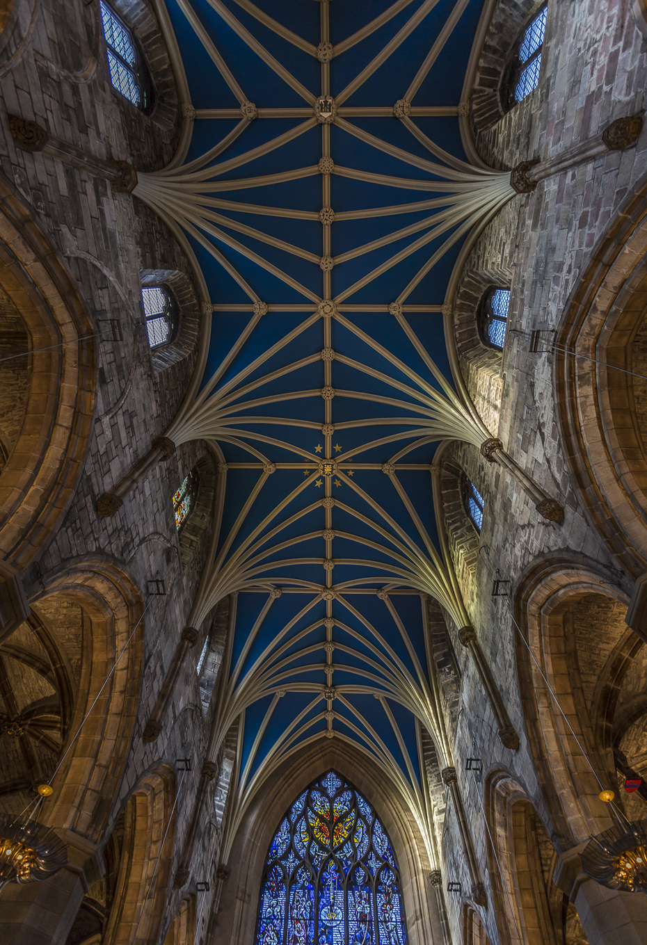 High-kirk-of-Edinburgh